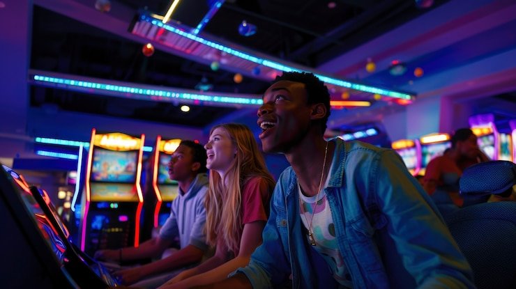 Pengguna zigzagslot melihat pengaturan keamanan akun di aplikasi mobile