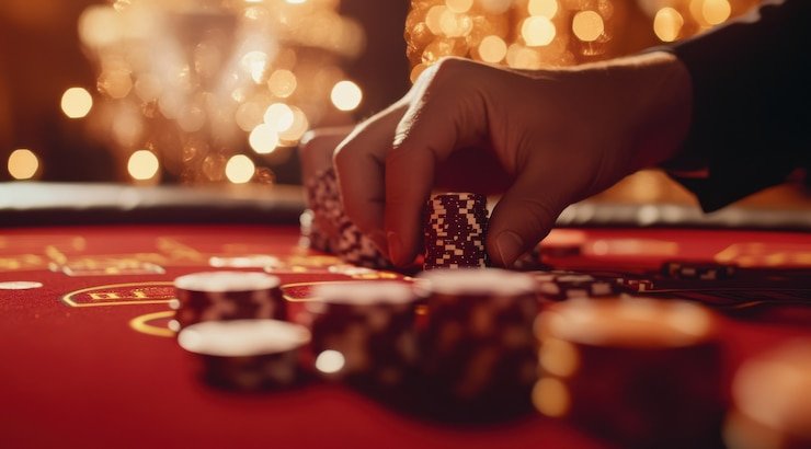 Komunitas pengguna zigzagslot aktif berbagi pengalaman dan tips bermain aman